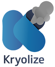 The Kryolize Professional logo